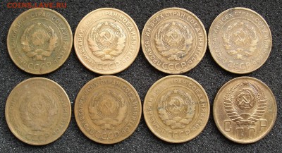 5 копеек 1930 (7 шт.) + бонус. До 24.01.18 в 21:30. - lot5-30.JPG