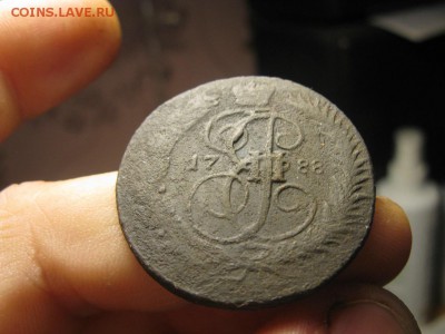 две копейки 1788 мм - IMG_9303.JPG