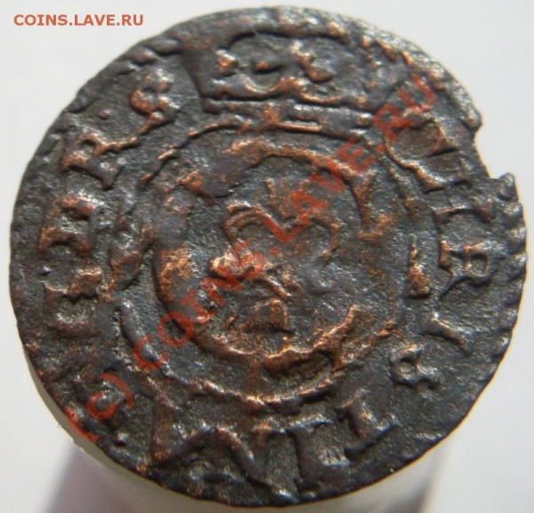 солид Кристины 1640 год. - 82.JPG