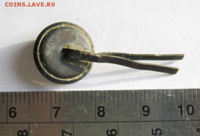 Пуговица со звездой до 24.01 в 22-00 - IMG_0223.JPG