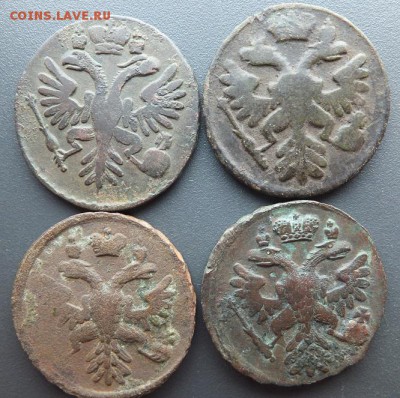 деньга 1731-50  9 шт до 24.01 - DSCF2324.JPG