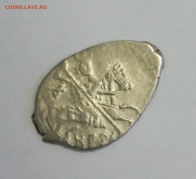 Помогите определить по КГ (Лжедмитрий и Годунов) и оценить - ЛД12