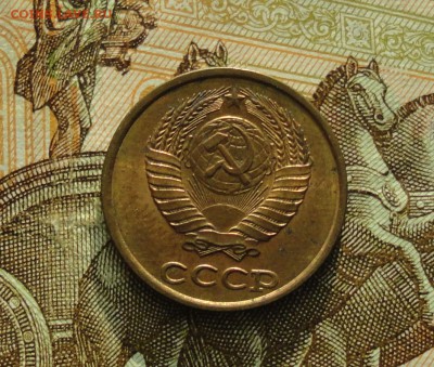 2 копейки 1988 года. Штемпельный блеск. До 22.01.18. - DSC03082.JPG