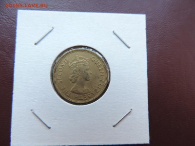 ГОНКОНГ 10 центов 1975г., ДО 23.01. - ГОНКОНГ 10 центов 1975г. В.JPG