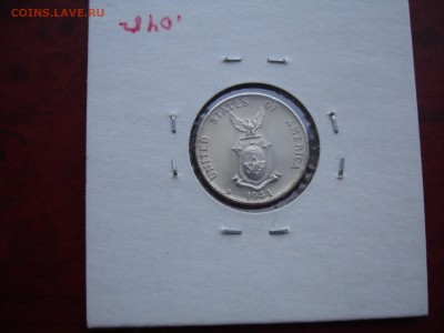 Филиппины, 1944.10 сентаво.Серебро.До 26.01.18, 21*00 - DSC05778.JPG
