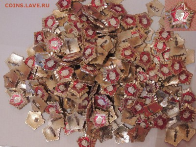 знаки по фикс. 10 рублей - 4