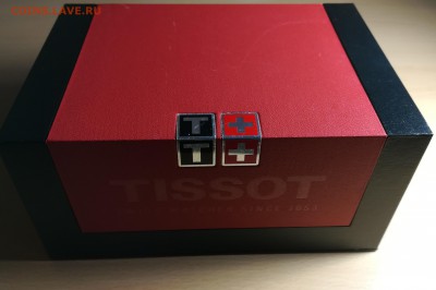 Швейцарские часы Tissot вечный календарь оригинал 22.01. - IMG_20180119_185216