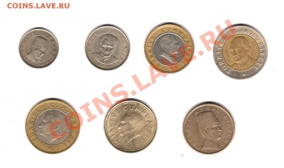 7 монет Турция до 4.04.11 г. 22.00 мск - img462
