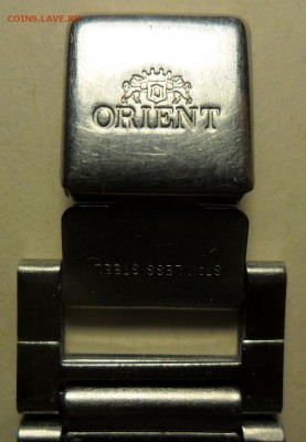 Часы Orient - солн. батарея + аккумулятор до 23.01. в 22-00 - 5.JPG