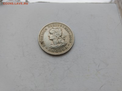 Ангола 50 сентаво 1927 до 22-00 23.01 - IMG_20180120_153548087