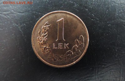 АЛБАНИЯ 1 лек 1996г., ПЕЛИКАН ДО 24.01. - АЛБАНИЯ 1 лек 1996г., ПЕЛИКАН. В..JPG