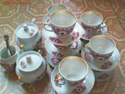 посуда ссср - IMG0705A