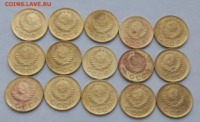 1 копейка 1940 (15шт.) до 24.01. - NgVqcrpNYfI