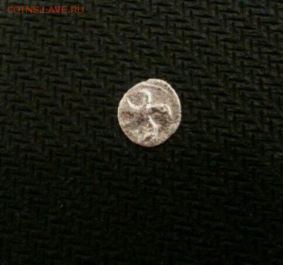 (полушка) Иван Грозный, "Птичка" до 22.01.18 в 23.00 по МСК - 6CHpUh2ReQ8