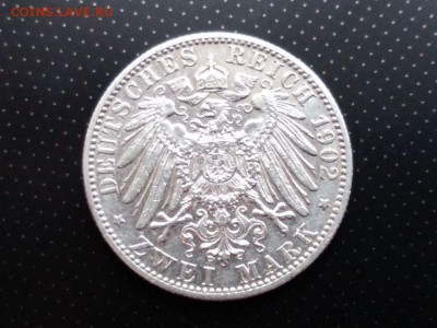 2 марки 1902 года Вюртемберг до 25.01.2018 в 22:00 - WhatsApp Image 2018-01-20 at 18.18.40(1)