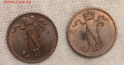 1 пенни 1915 и 1916 гг. До 25.01.2018 22.00 по МСК - 15-16-2