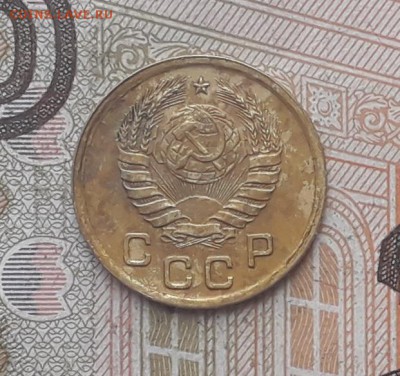 1 копейка 1940 до 23-01-2018 до 22-00 по Москве - 1 40 А