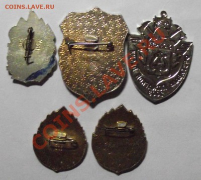 Значки дружинник,ЮДПЛ,юные 5шт до 01.04 в 21.00мск - обратка.JPG