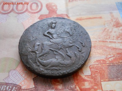 2 копейки 1762 года - DSCN7242.JPG