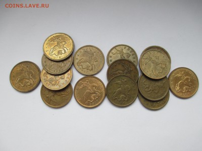 50коп. 2007г. ммд. разновидности. - IMG_5040.JPG