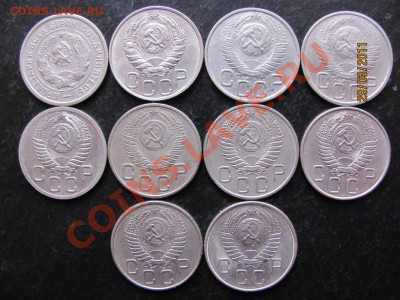 20коп.1932,46,48,49,52-57г. 3.04.2011г.До22.00Мск - IMG 024