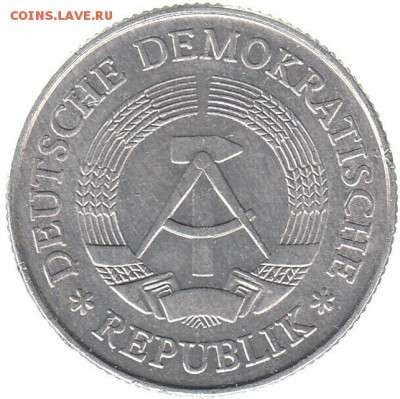 2 марки ГДР 1978 до 24.01 в 22.00 - 20-1