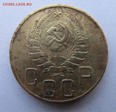 5 копеек 1941г + 1 копейка 1936г предпродажная оценка - IMG_0283.JPG