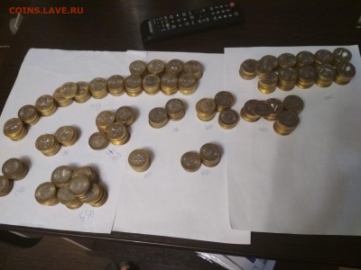 БИМ 5000 рублей  солянка из оборота - IMG_20180105_153003