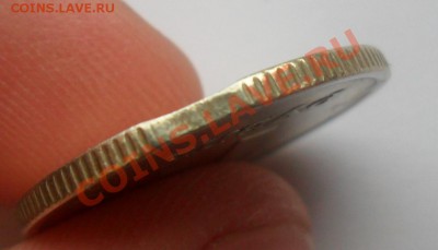 1 рубль 1998-выкус? - SAM_4980.JPG