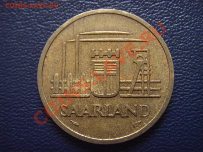СААР 20 франков 1954 до 31.03 в 21.00 М - LPIC9174.JPG