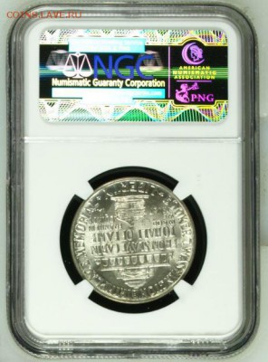 США Полдоллара Букер 1946 NGC MS64 до 28.01.18 - 1946_2.JPG