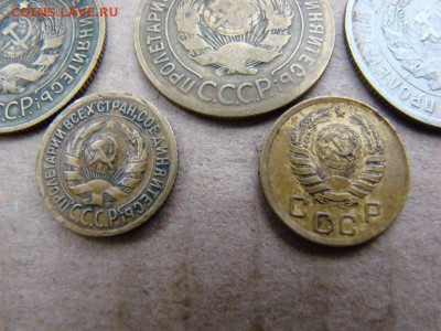 1. 3. 20. копеек до 1961года - 2018012109_6703403_29083389