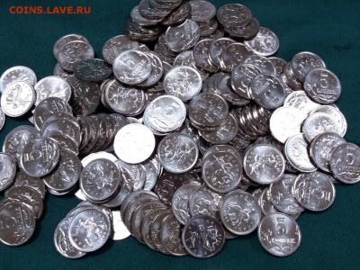 5 коп 2008 м 200 шт мешковые до 25.01.18 - IMG-ca71de54fc6d552542d2d4c093351882-V