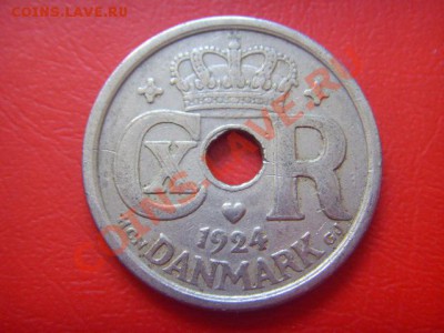 Дания 25 оре 1924 до 31.03 в 21.00 М - LPIC9235.JPG