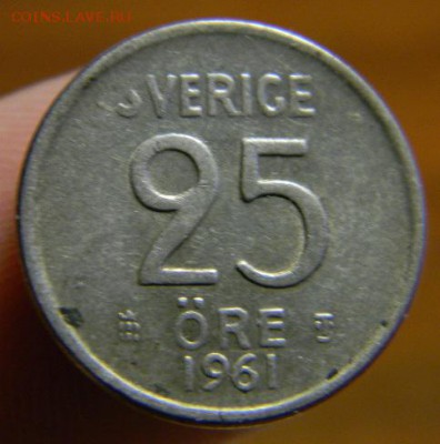 25 оре швеция 1961 г. - DSCN3672.JPG