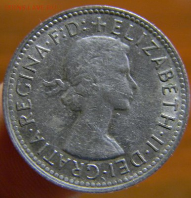 шиллинг австралия 1963 г. - DSCN3675.JPG