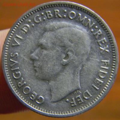 шиллинг австралия 1952 г. - DSCN3691.JPG