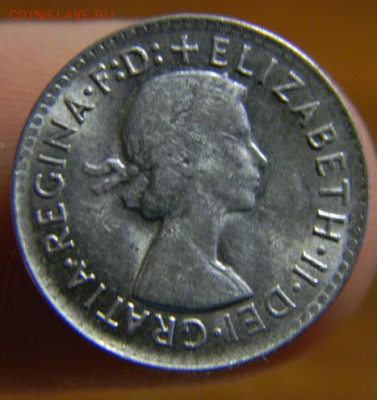3 пенса австралия 1963 г. - DSCN3710.JPG
