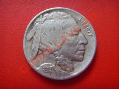 США 5 центов 1917 до 31.03 в 21.00 М - LPIC9220.JPG