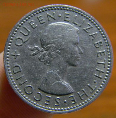 шиллинг новая зеландия 1956 - DSCN3645.JPG