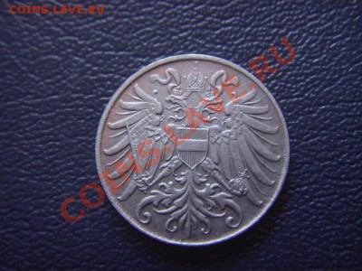 Австрия 2 геллера 1917 железо до 31.03 в 21.00 М - LPIC9287.JPG