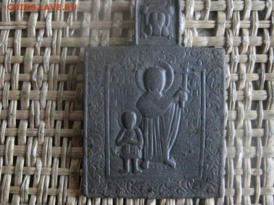 Иконка. Кирик и Иулита. До 28.01.2018г. - 015.JPG