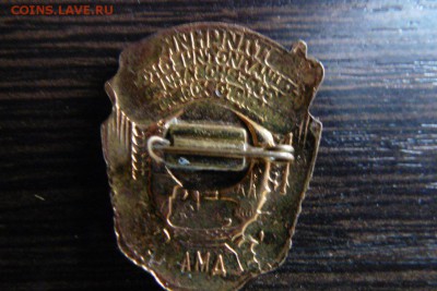 Значек,тяжелый металл,отличнику Соц.соревн.сельск.хозяйства. - P1030220_1001x667