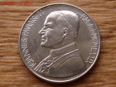 Ватикан 50 лир 1979 до 24.01.18 в 22.00 М - IMG_9151.JPG