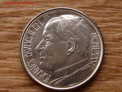 Ватикан 50 лир 1981 до 24.01.18 в 22.00 М - IMG_9155.JPG