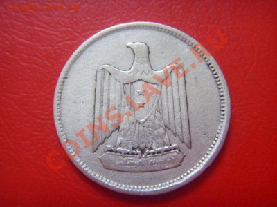 Сирия 25 пиастров 1958 год-тип. серебро до 31.03 в 21.00 М - LPIC9245.JPG