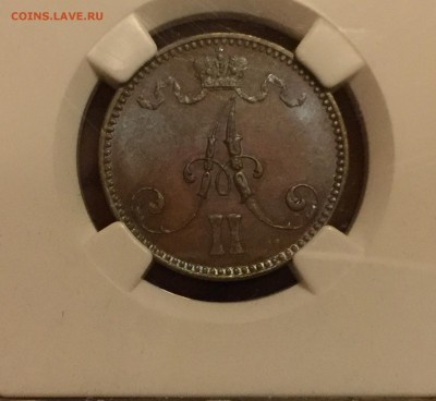 5 Пенни 1866 NGC MS63BN до 27 января в 22-00 мск - 06558511-868B-4A34-B396-A21E7CC616D8