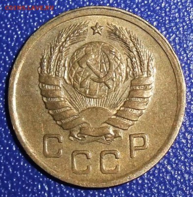 1 копейка 1938. До 28.01.18 в 21:30. - 1-38-60.JPG