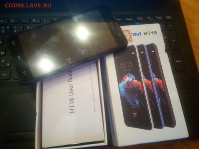 Homtom HT16 до 25,01,18 в 22,00 - IMG_20180122_155929