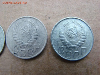 20 КОПЕЕК.  1942 - 44 - 50 ГГ. - 2018012109_7384051_29093370